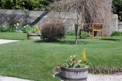 Church Garden 2
