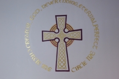 Morven Cross