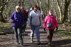 Foggieton Walk 1